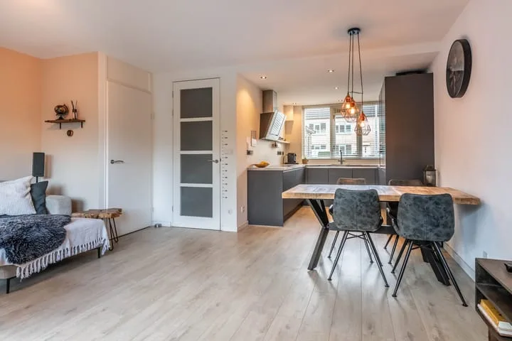 Meermanstraat 49 Hoofddorp thumbnail 14