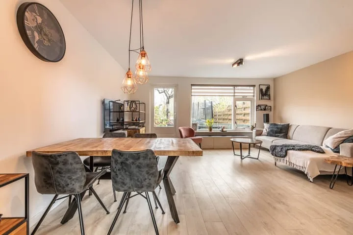 Meermanstraat 49 Hoofddorp thumbnail 16