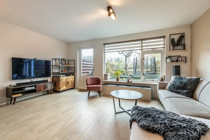 Meermanstraat 49 Hoofddorp foto 2
