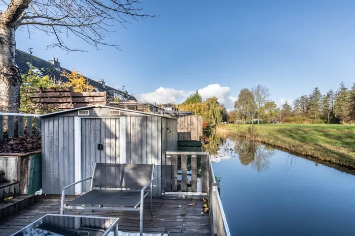 Meermanstraat 49 Hoofddorp thumbnail 20