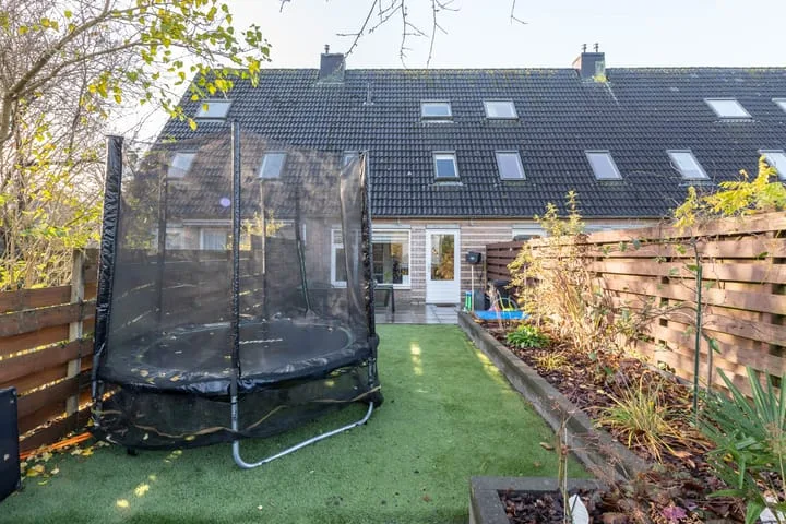Meermanstraat 49 Hoofddorp thumbnail 22