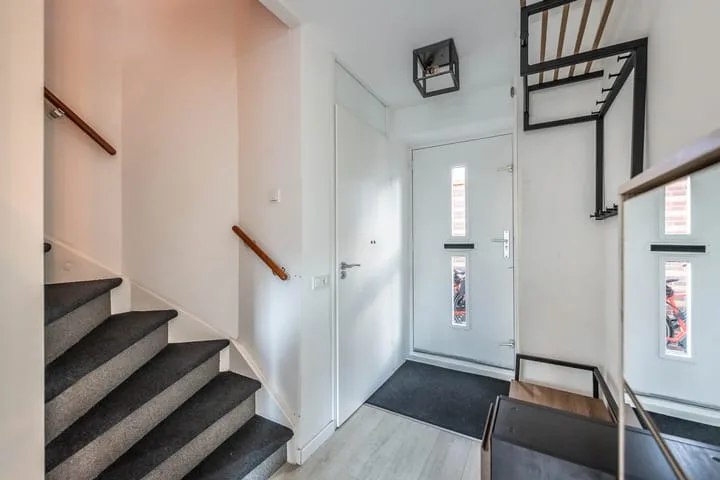 Meermanstraat 49 Hoofddorp thumbnail 25