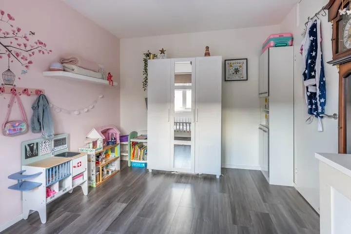 Meermanstraat 49 Hoofddorp thumbnail 29