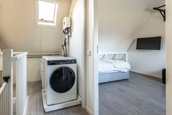 Meermanstraat 49 Hoofddorp thumbnail 34