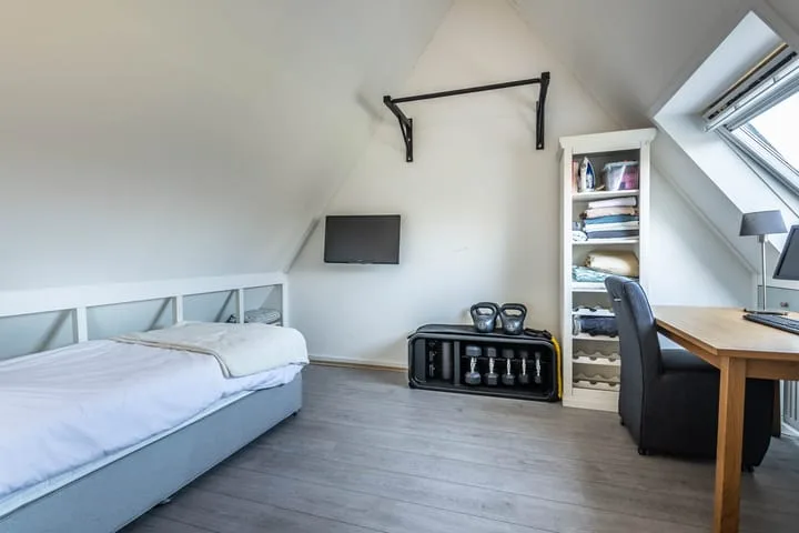 Meermanstraat 49 Hoofddorp thumbnail 35