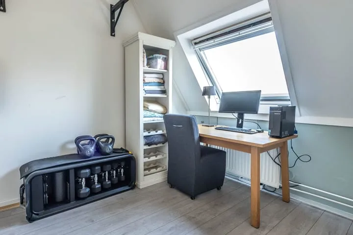 Meermanstraat 49 Hoofddorp thumbnail 36