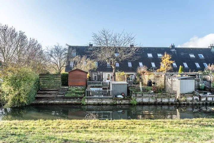 Meermanstraat 49 Hoofddorp thumbnail 38