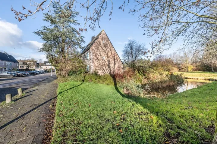 Meermanstraat 49 Hoofddorp thumbnail 39
