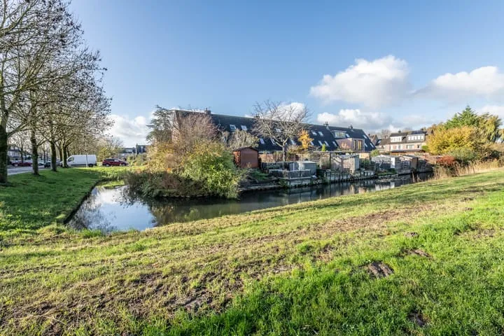 Meermanstraat 49 Hoofddorp thumbnail 40