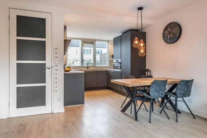 Meermanstraat 49 Hoofddorp thumbnail 6