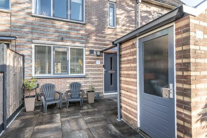 Meermanstraat 49 Hoofddorp thumbnail 7