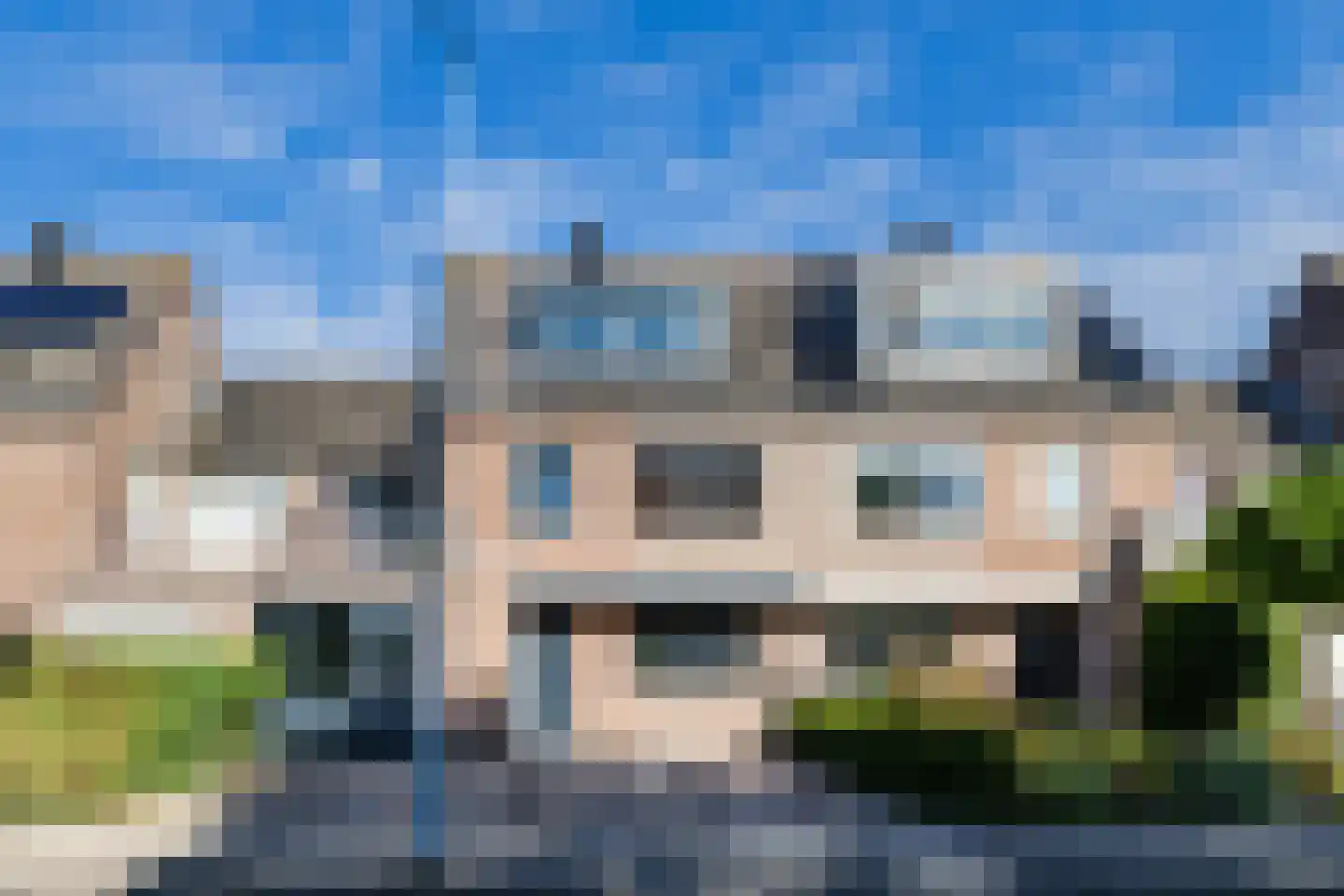 Meermanstraat 77 in Hoofddorp