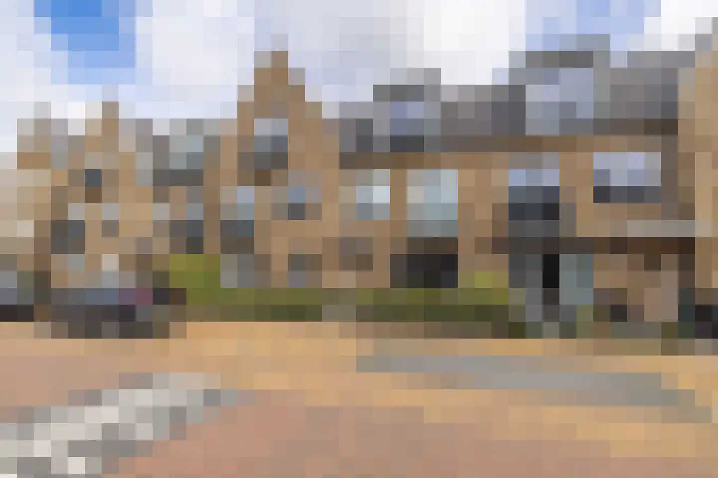 Meeroever 8 in Hillegom