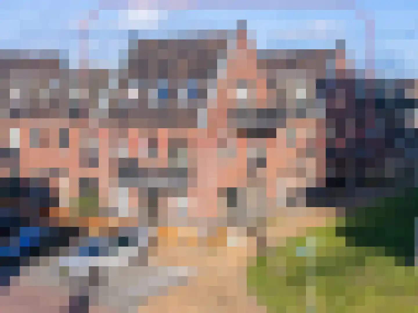 Meeroever 89 Hillegom