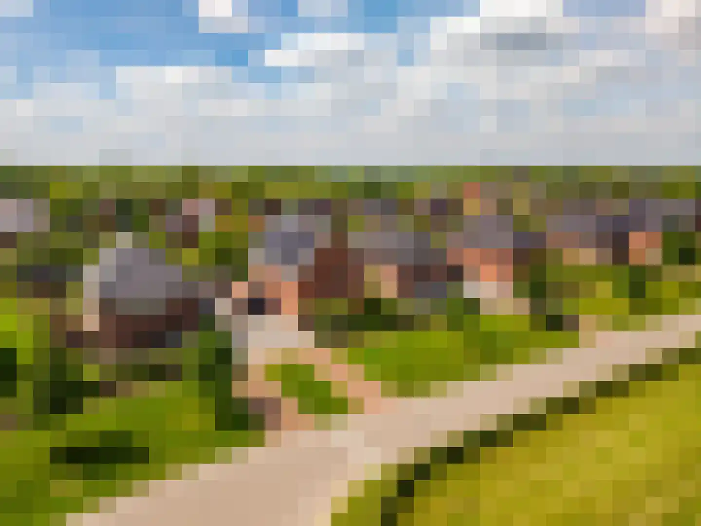 Meeroeverslaan 247 dans Meerstad