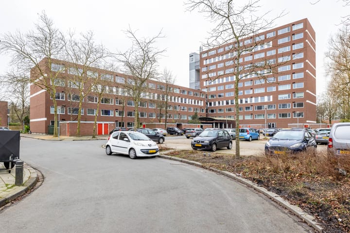 Meerpaal 125 en Groningen foto