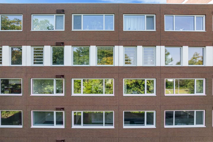 Meerpaal 18 dans Groningen photo