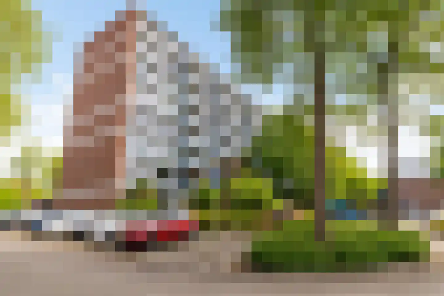 Meerpaal 32 en Groningen