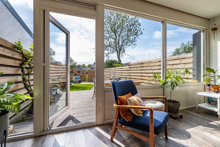 Meerpaal 339 in Groningen Foto