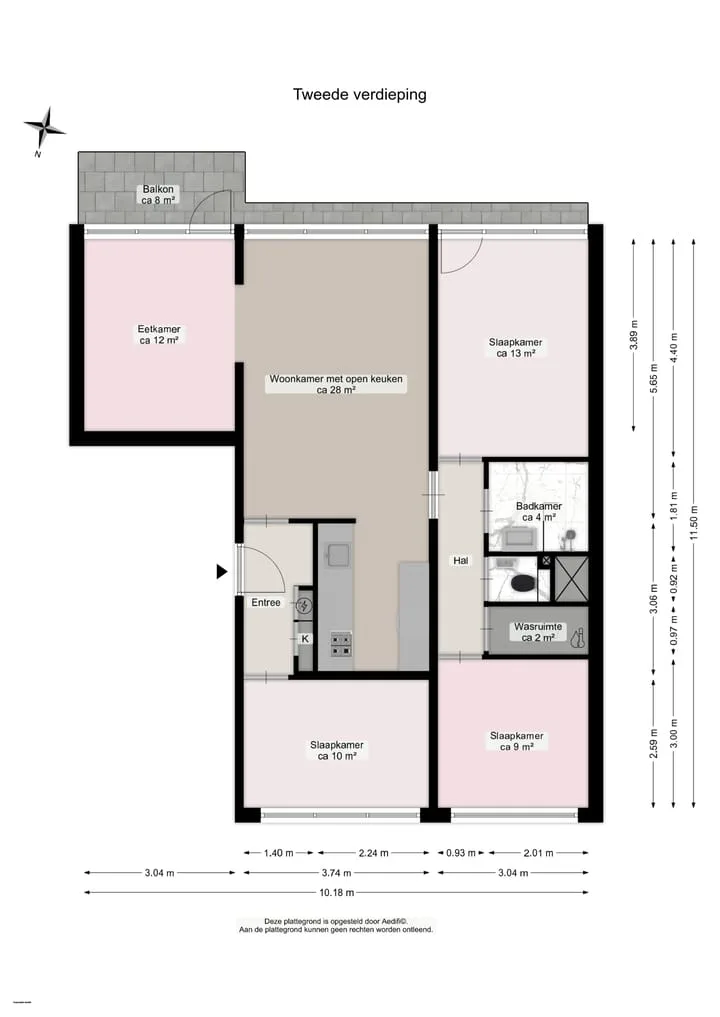 Meerpaal 36 Groningen thumbnail 39