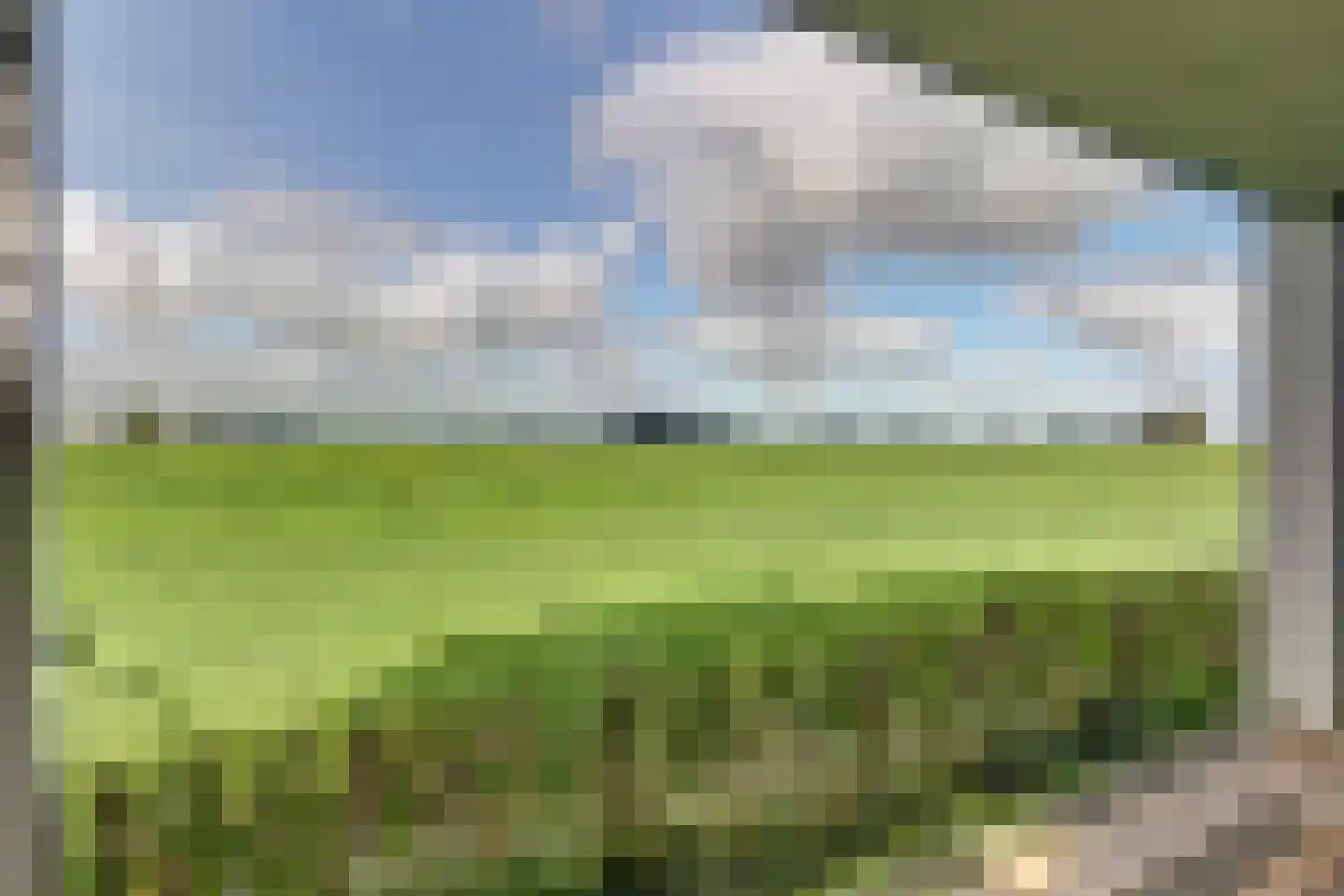 Meerpad 13 Echten thumbnail 34