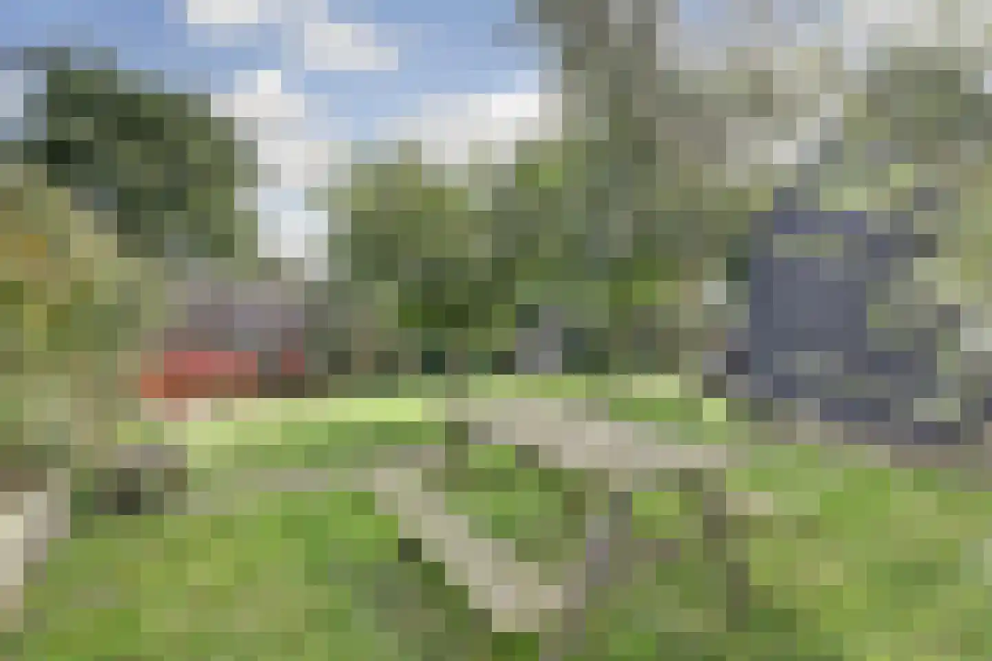 Meerpad 13 Echten thumbnail 36