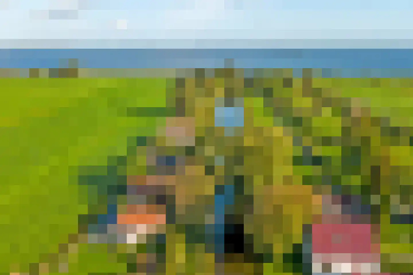 Meerpad 13 Echten thumbnail 4