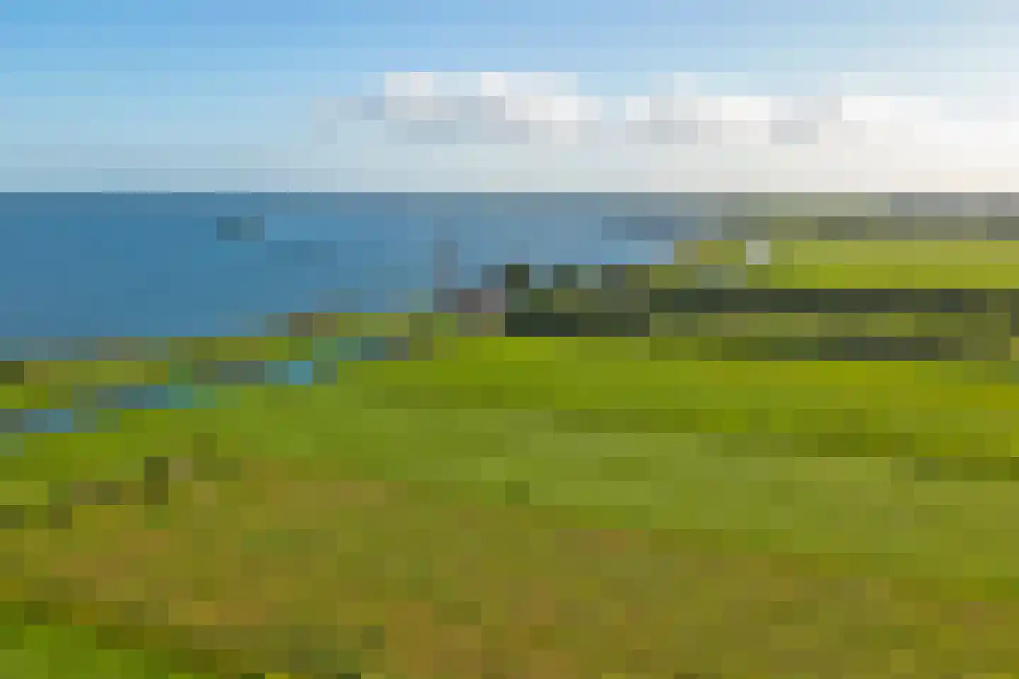Meerpad 13 Echten thumbnail 43