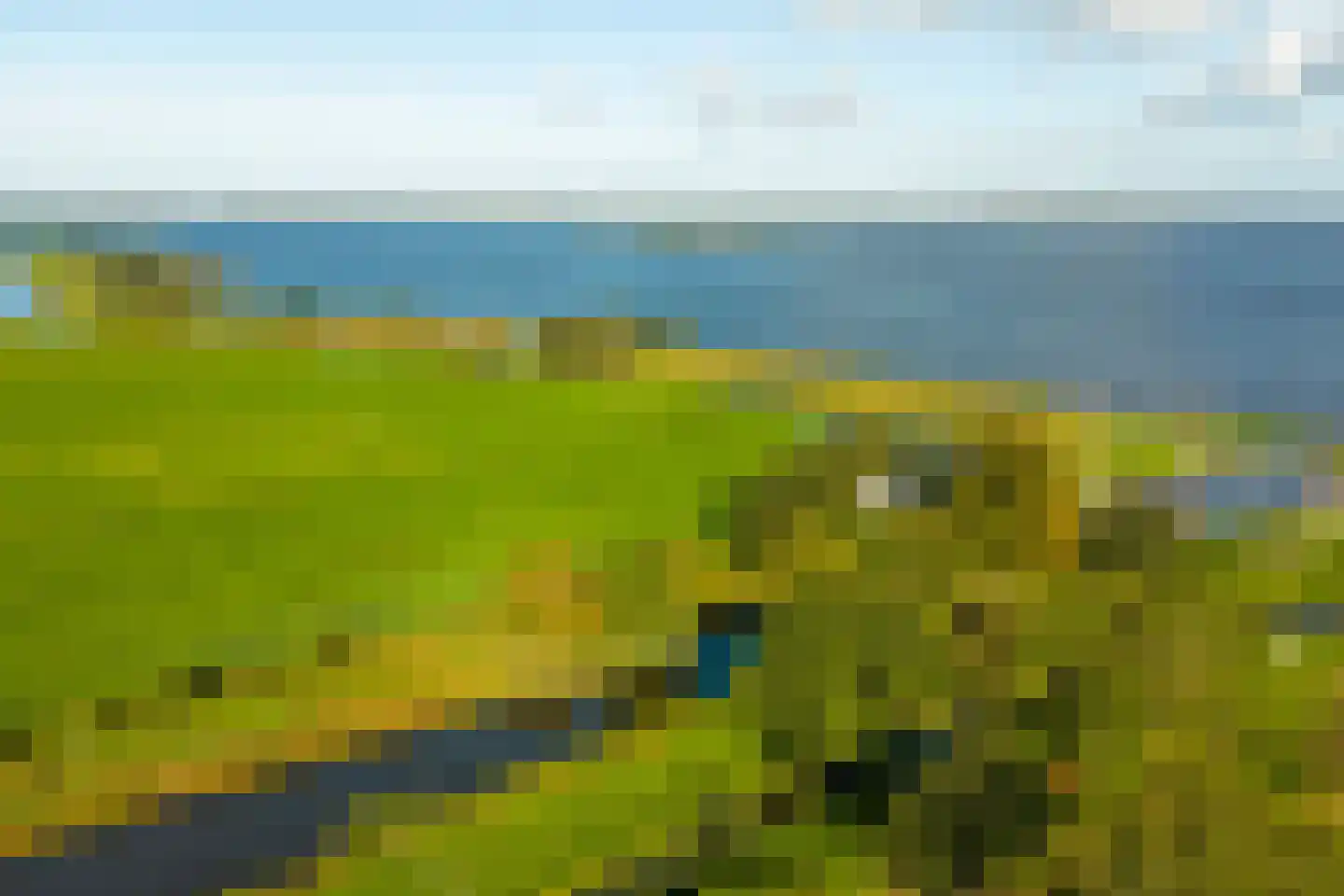 Meerpad 13 Echten thumbnail 44