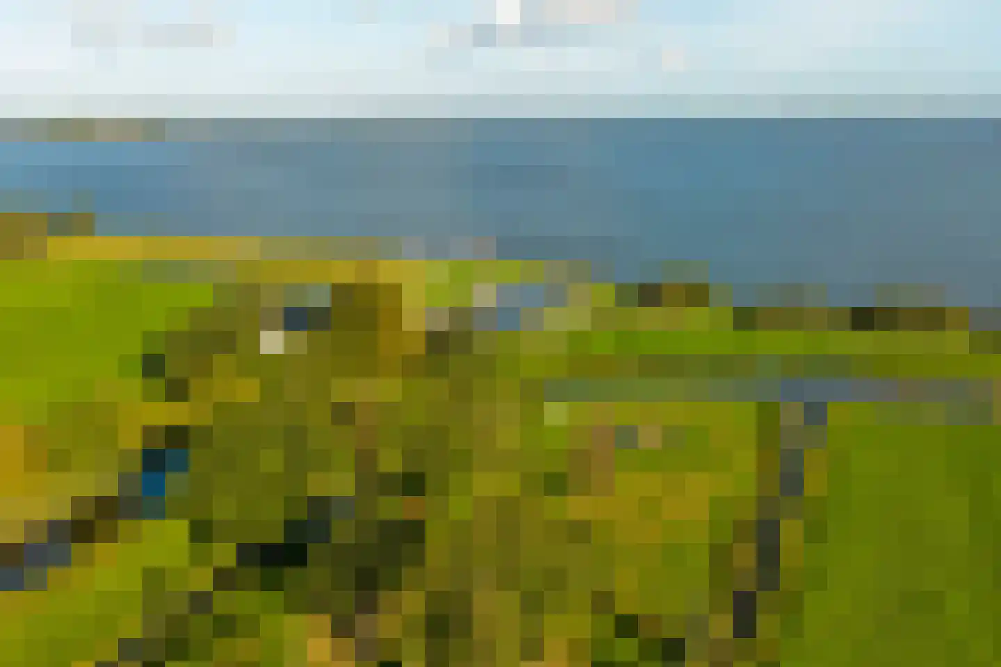 Meerpad 13 Echten thumbnail 45