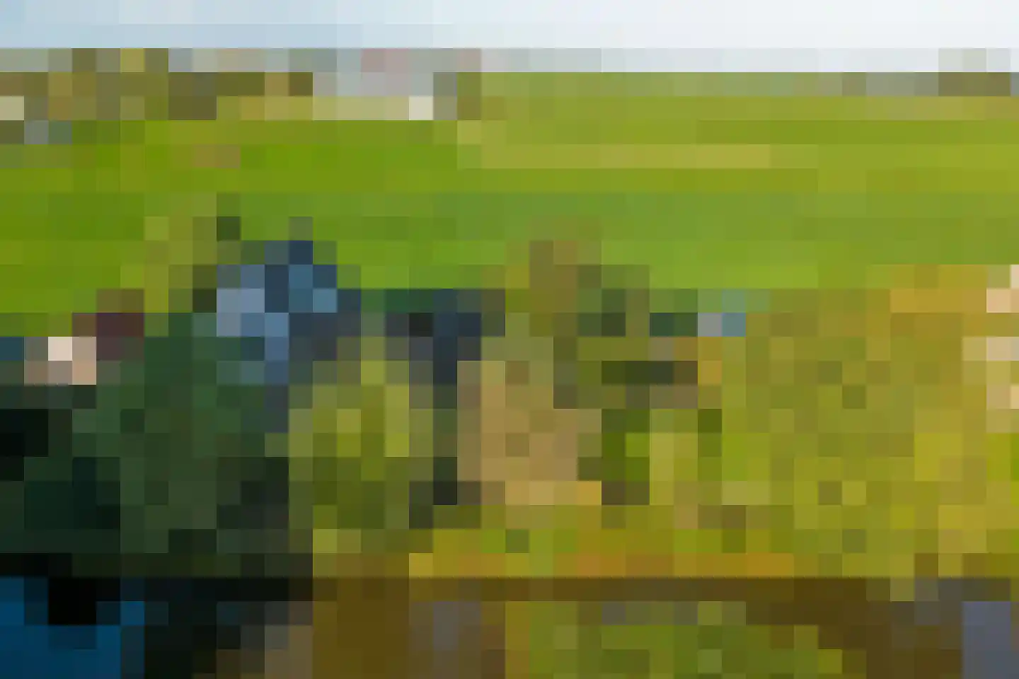 Meerpad 13 Echten thumbnail 47