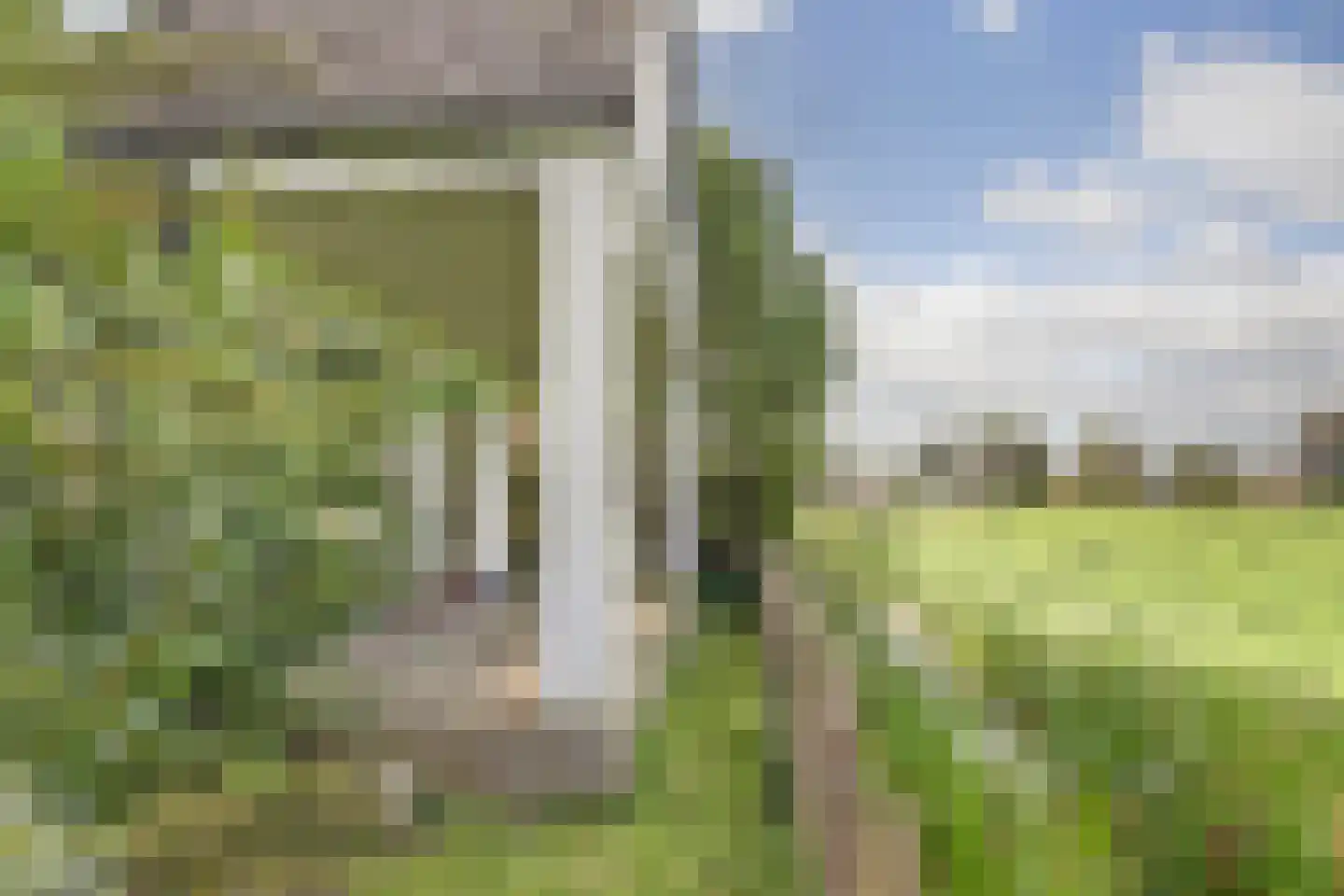 Meerpad 13 Echten thumbnail 7