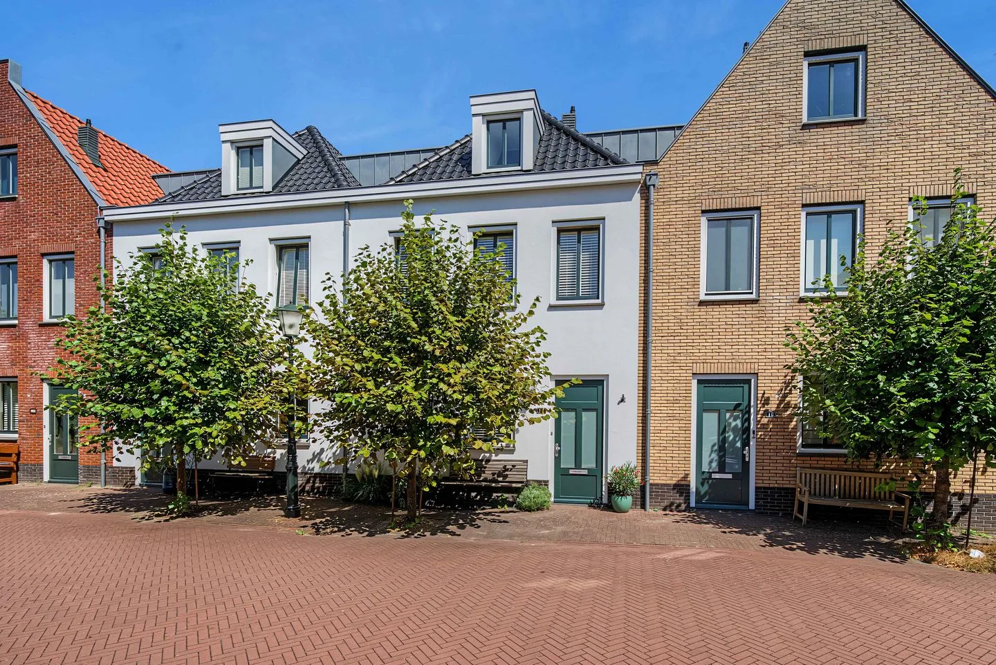 Meerpad 18 Uitgeest