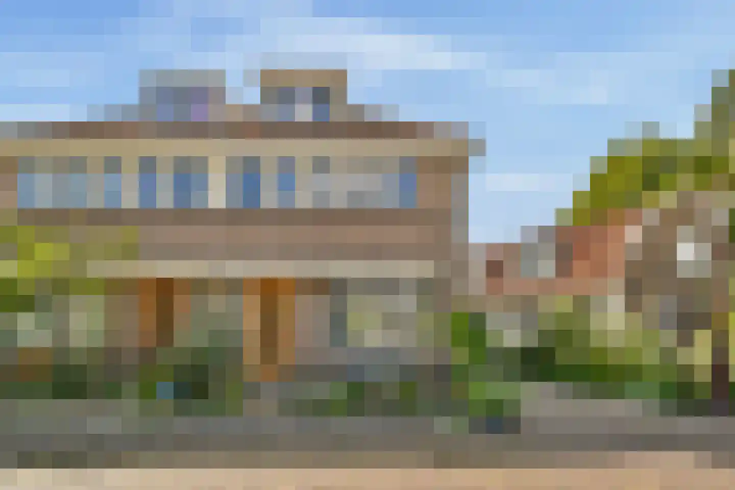 Meerpad 23 A Amsterdam thumbnail 45