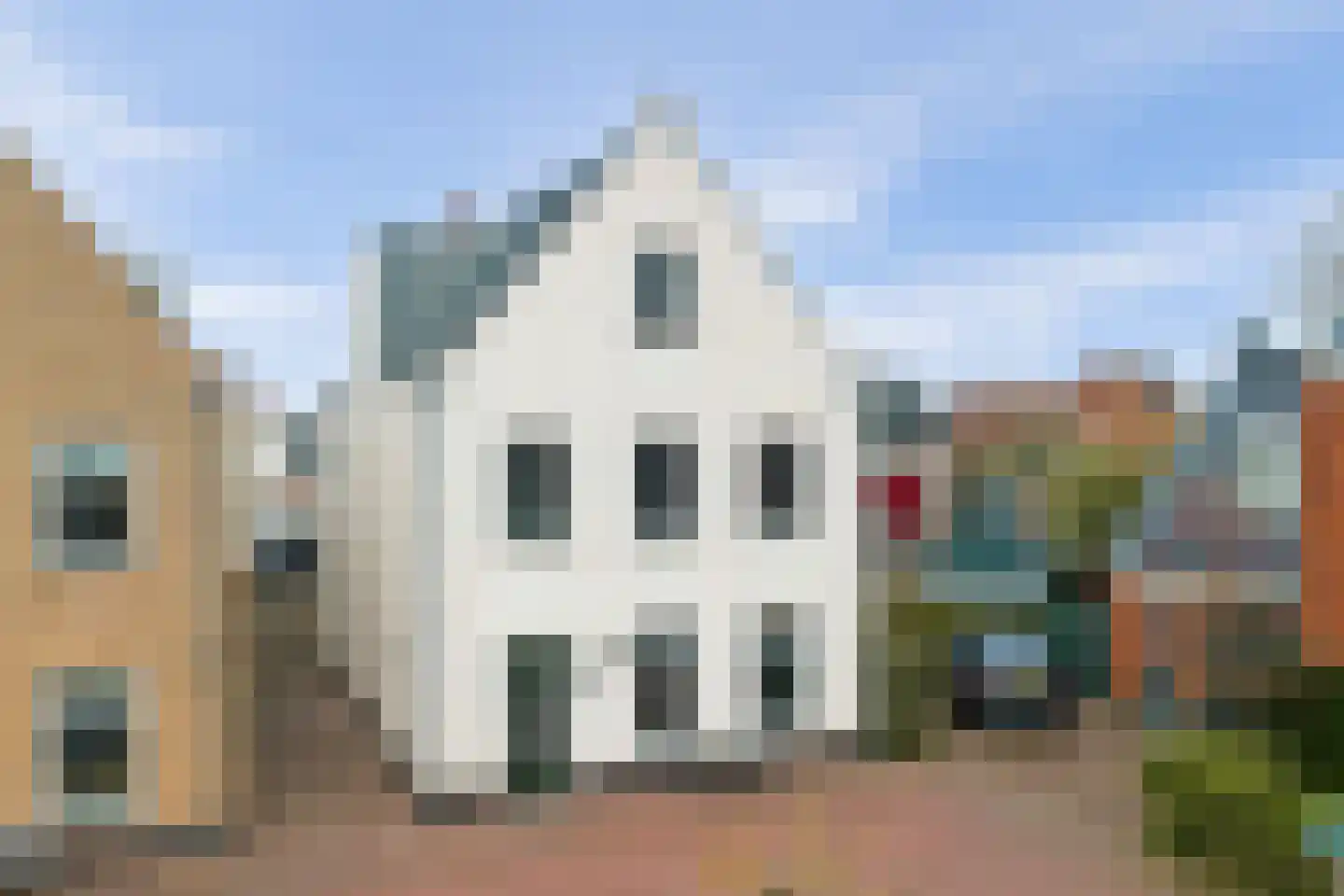 Meerpad 6 in Uitgeest