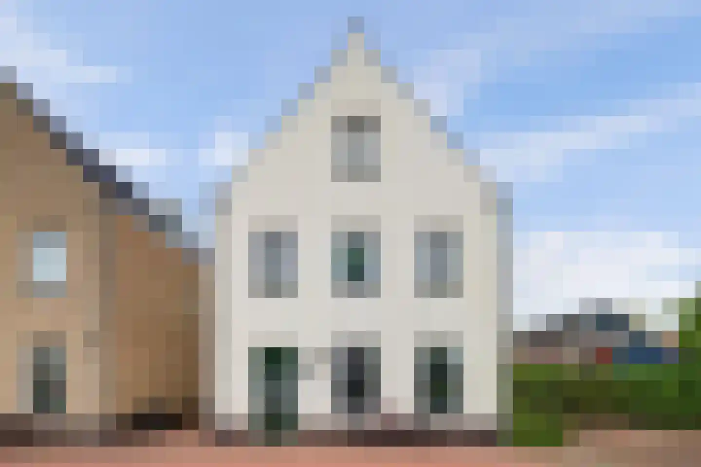 Meerpad 6 en Uitgeest