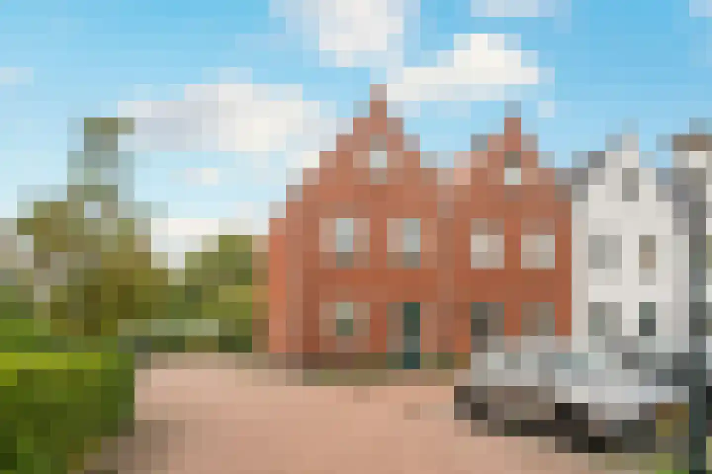 Meerpad 7 in Uitgeest