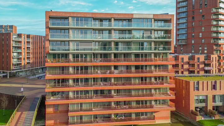 Meerring 164 en Eindhoven foto