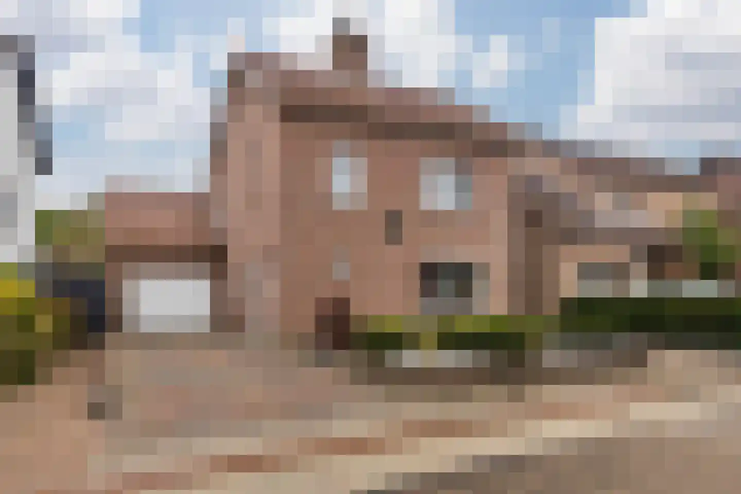 Meerser Koestraat 16 Stein foto 2