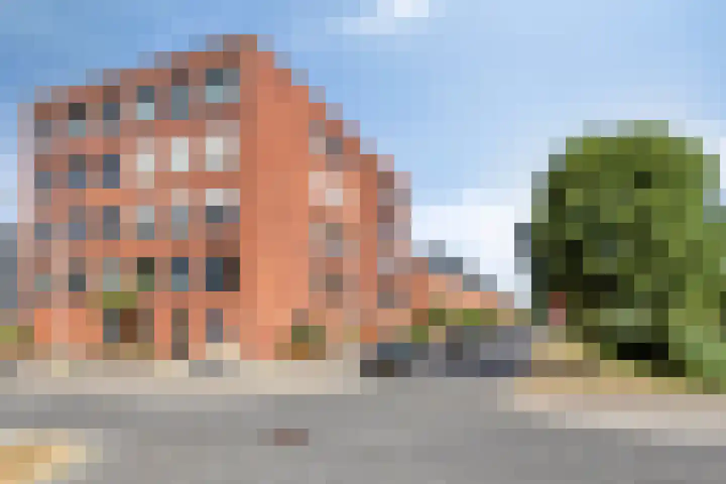 Meersingel 18 in Pijnacker