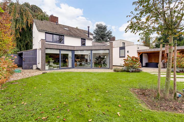 Meerssenerweg 152 in Maastricht photo