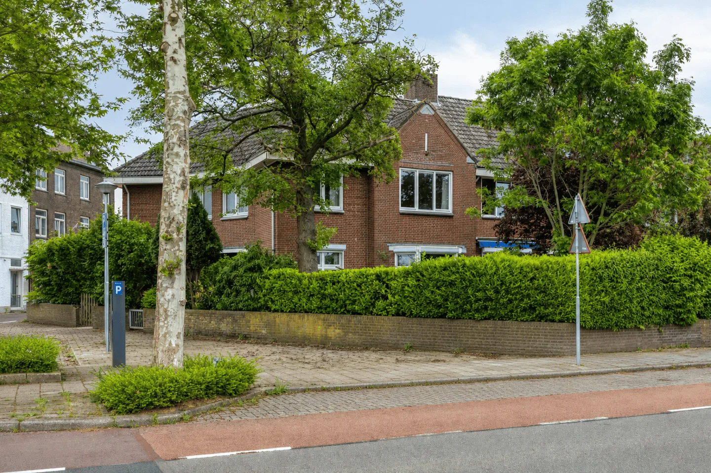 Meerssenerweg 251 in Maastricht