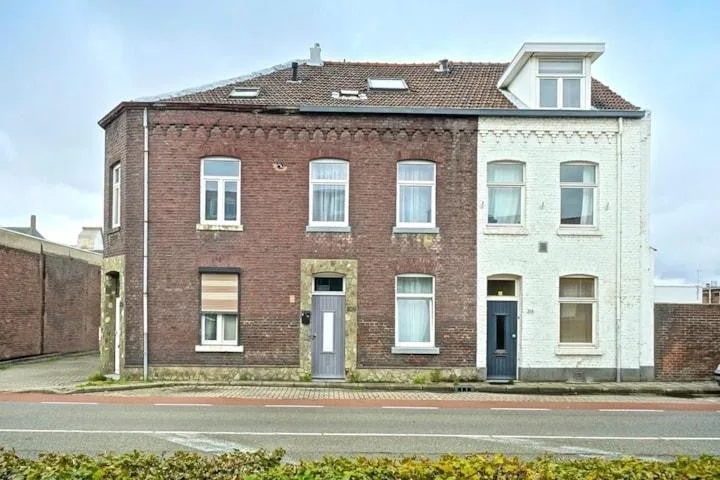 Meerssenerweg 328 A Maastricht