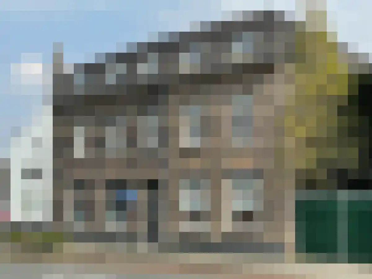 Meerssenerweg 35 in Maastricht