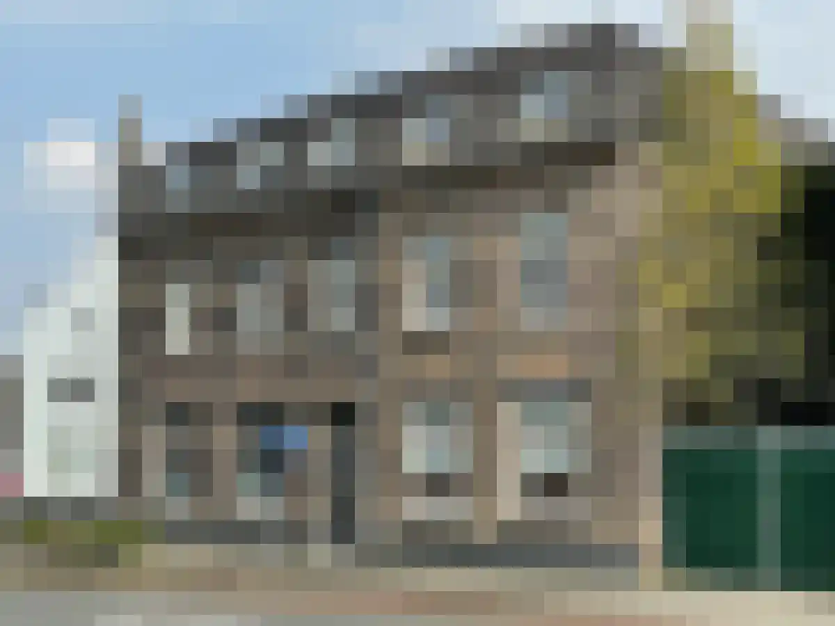 Meerssenerweg 35 dans Maastricht