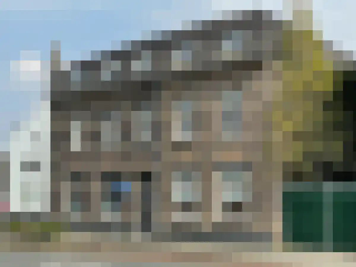 Meerssenerweg 35 in Maastricht