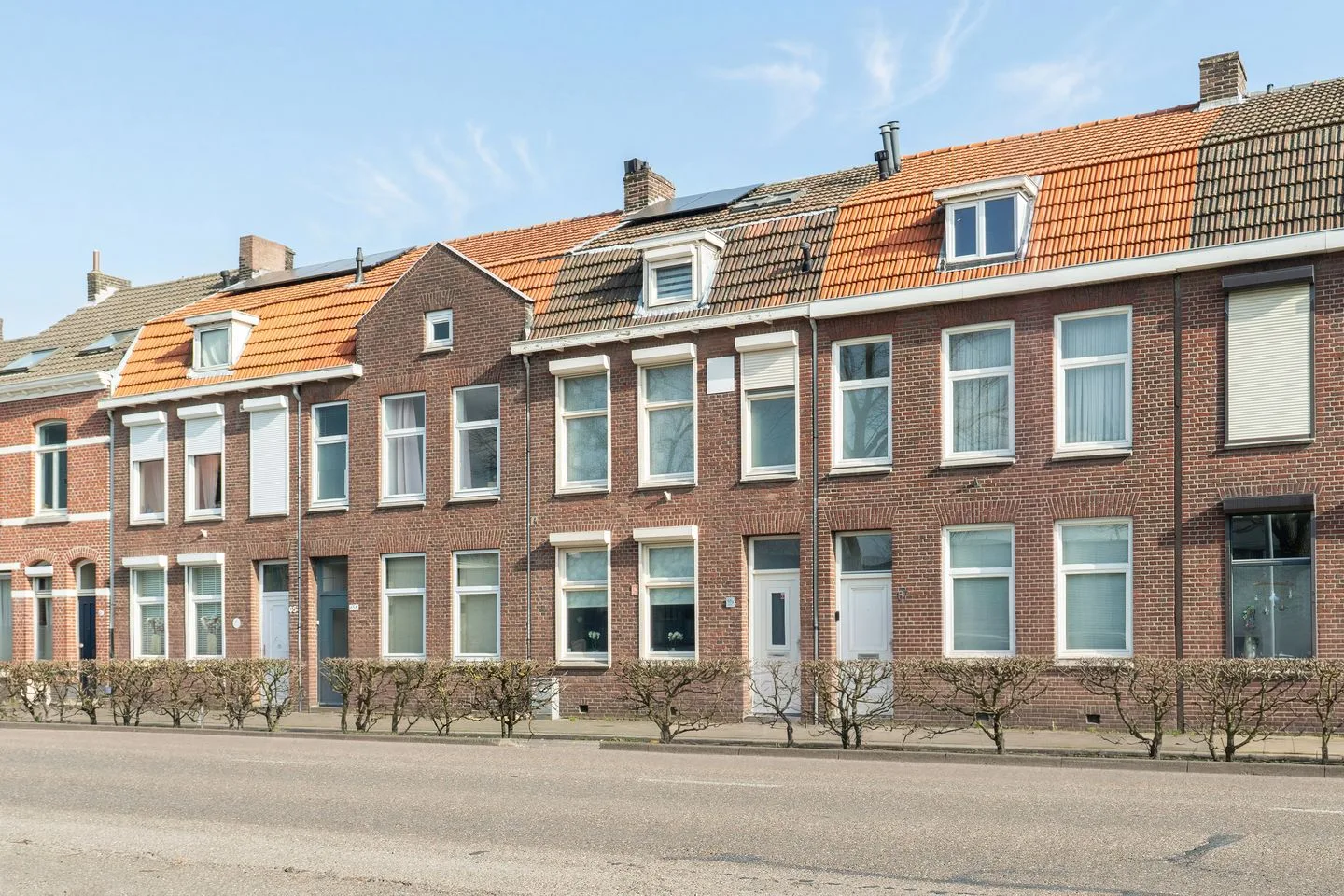 Meerssenerweg 65 B in Maastricht