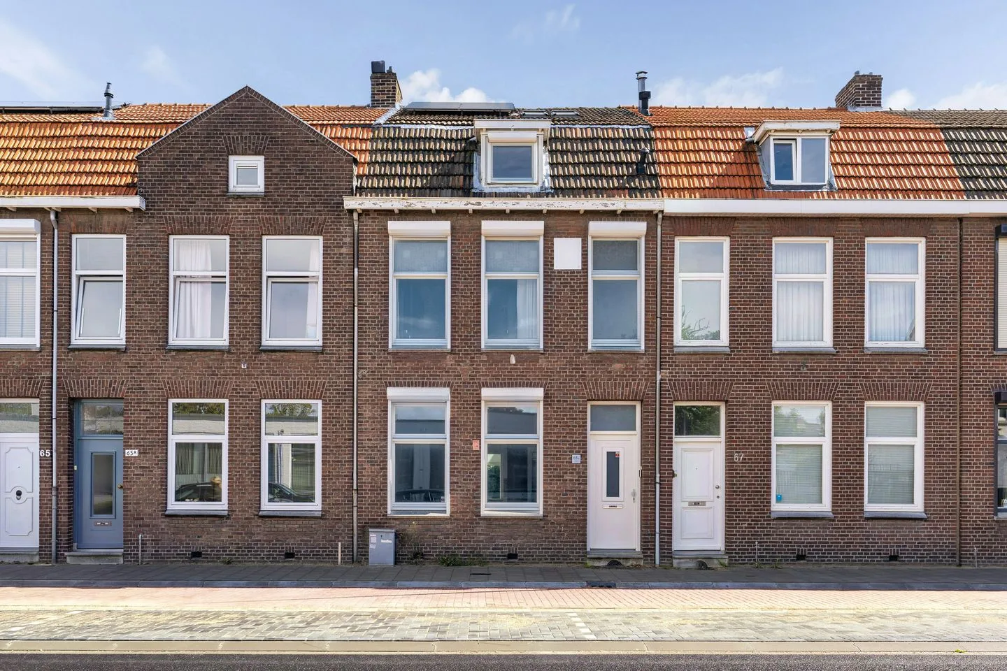 Meerssenerweg 65 B Maastricht
