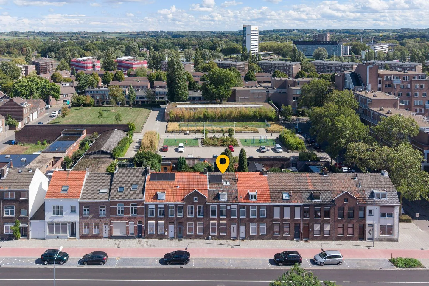Meerssenerweg 65 B Maastricht foto 3