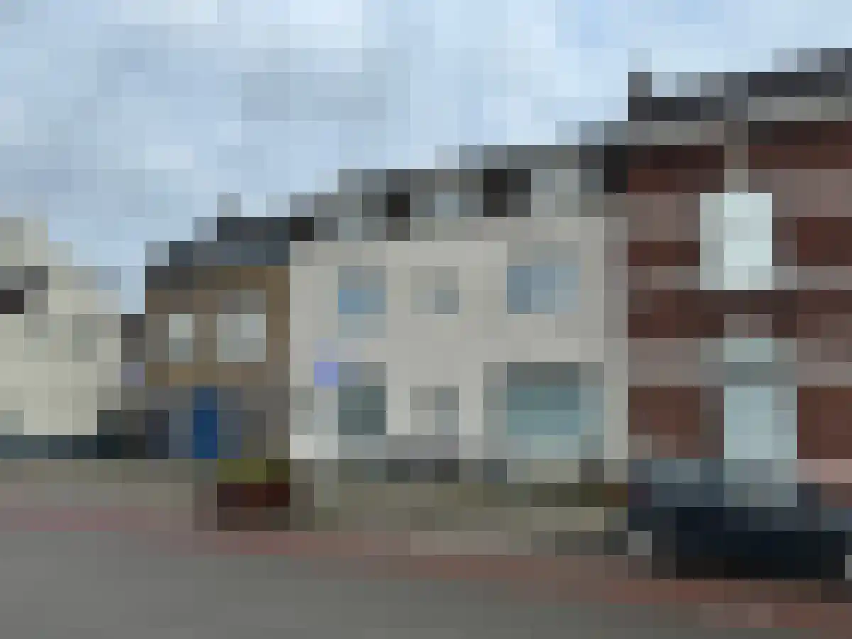 Meerssenerweg 7 Maastricht